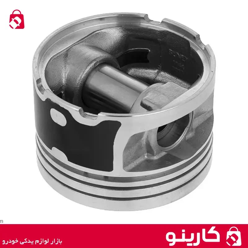 بوش و پیستون پژو 405 گرافیتی سانکس SUNEX — تصویر ۴
