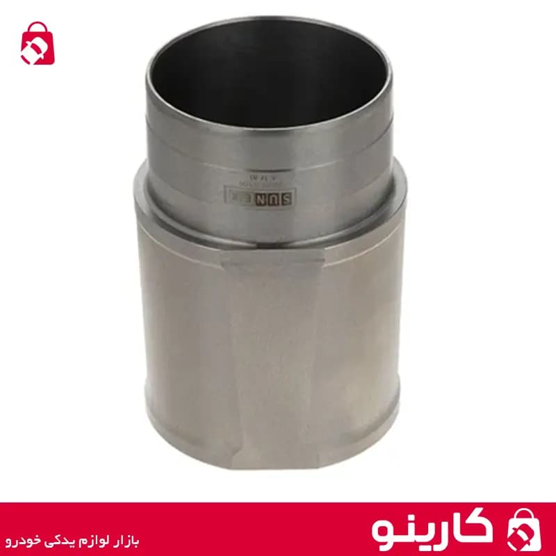 بوش و پیستون پژو 405 گرافیتی سانکس SUNEX — تصویر ۵