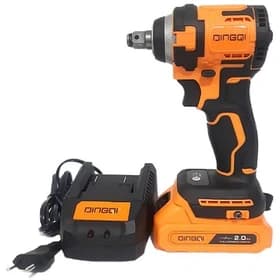 بکس شارژی یک دوم دینگی KD01801