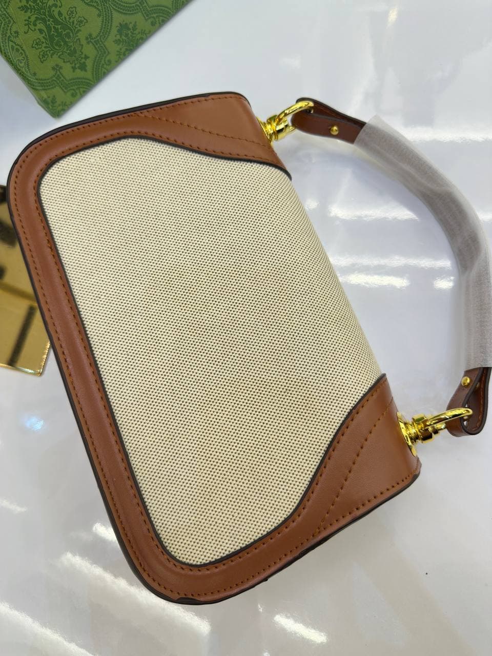 کیف گوچی بلوندی Gucci Blondie — تصویر ۶