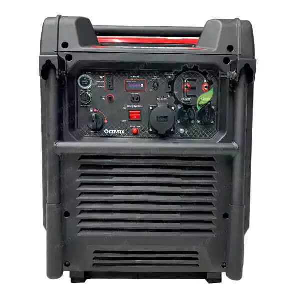 موتور برق کواکس 11 کیلو وات سایلنت OG16800I — تصویر ۴