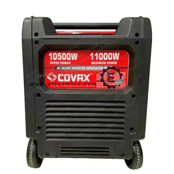 موتور برق کواکس 11 کیلو وات سایلنت OG16800I — تصویر ۳