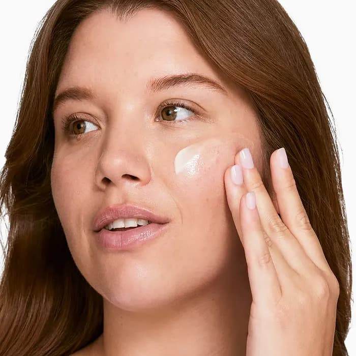 آبرسان دراماتیکالی پوست خشک کلینیک | 125ml — تصویر ۴