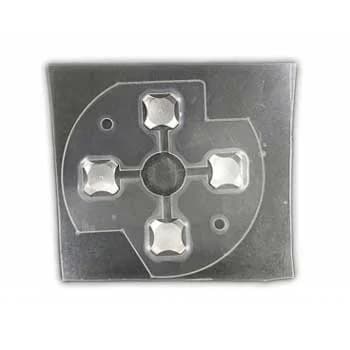 برچسب D-Pad دسته Xbox