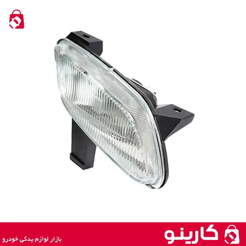 چراغ مه شکن راست پژو پارس فن آوران — تصویر ۲