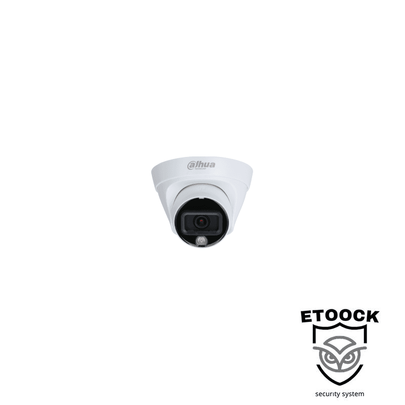 دوربین مدار بسته (IP) دام داهوا مدل DH-IPC-HDW1439T1-LED-S4