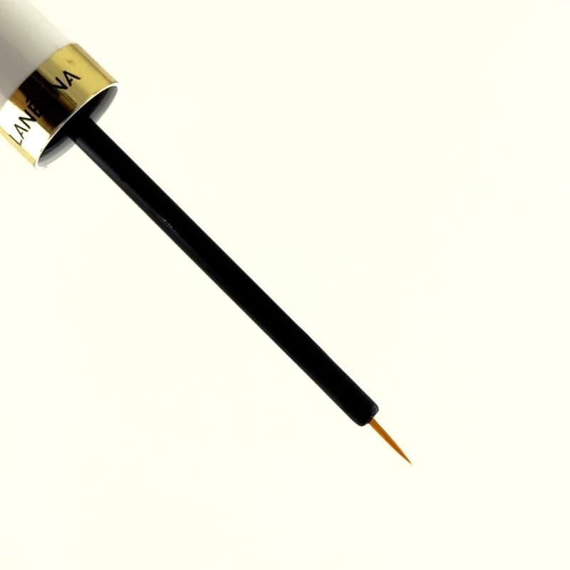 سرم تقویت مژه لانبنا LANBENA مدل Eyelash Nourishing Serum اصل حجم 4 میل — تصویر ۲