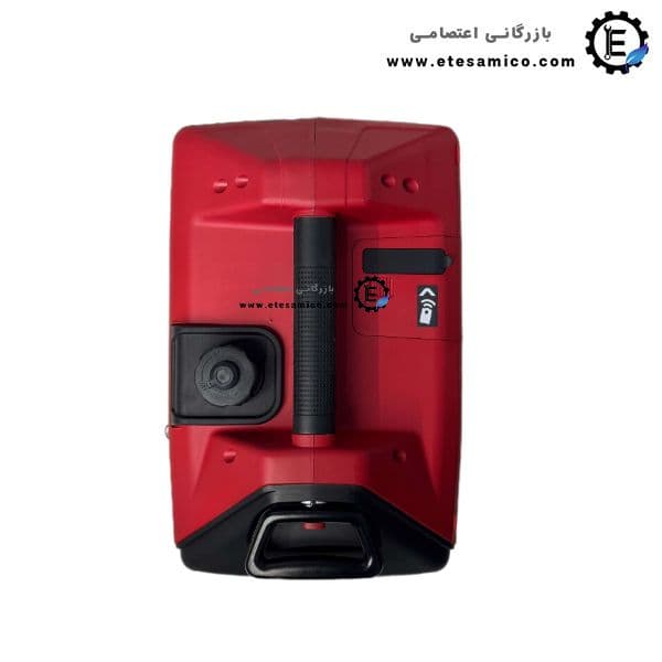 موتور برق سایلنت آی پاور 3.2 کیلووات مدل A3500EDi — تصویر ۵
