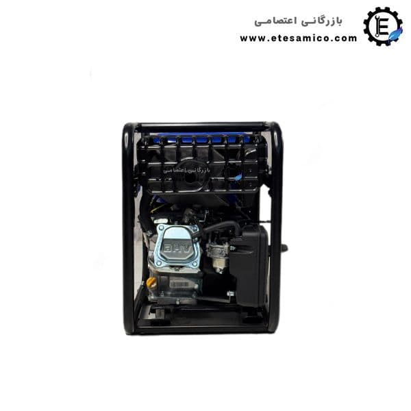 موتور برق اینورتری زونگشن 3.8 کیلووات مدل BPB4000E — تصویر ۴