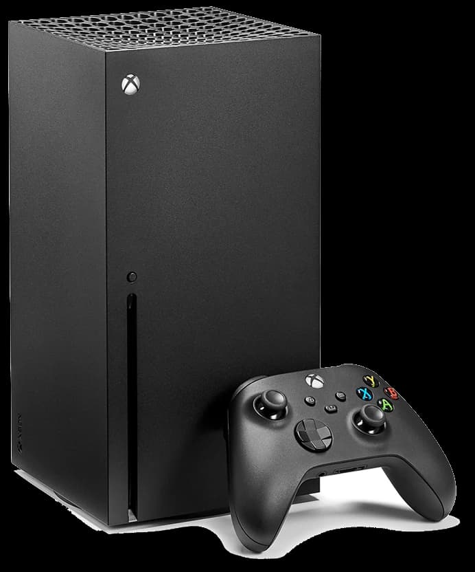 باندل Xbox Series X به همراه دسته اضافه — تصویر ۳