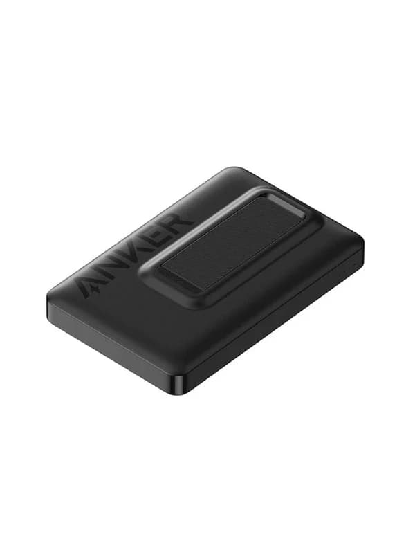 پاوربانک مگ سیف انکر مدل MagGo 333 ظرفیت 10000 میلی آمپر | Anker MagGo 333 Magnetic Wireless Power Bank 10000mAh — تصویر ۶
