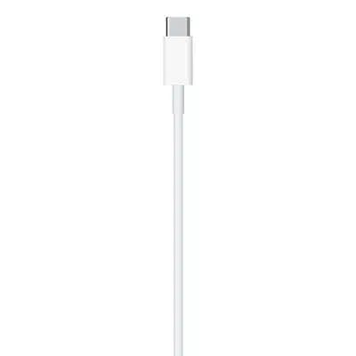 کابل USB-C به لایتنینگ اپل (طول ۱ متر) | Apple USB-C to Lightning Cable 1m — تصویر ۴