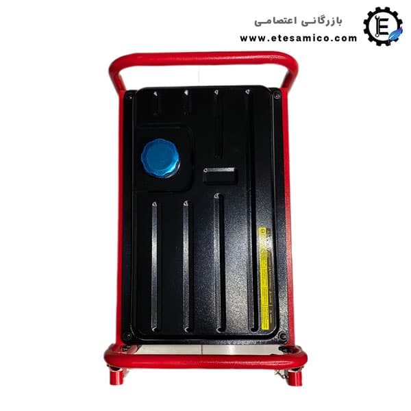 موتور برق جیانگ دانگ 8500وات تک فاز سه گانه مدل JD8500THEB-LPG-NG — تصویر ۵