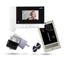 مانیتور تصویری سایه S43 کالیوز — تصویر ۲