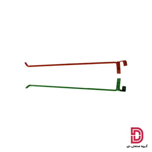 هنگر فلزی قفسه
