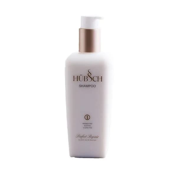 شامپو هوبش مدل Perfect Repair ( 600ml) — تصویر ۷