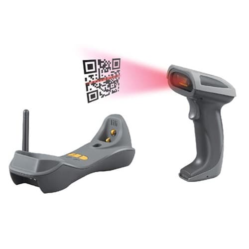بارکدخوان بی سیم دو بعدی میندئو مدل CS3290-2D