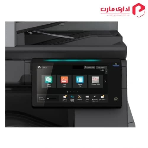 دستگاه کپی چندکاره شارپ مدل BP-50M55 — تصویر ۶