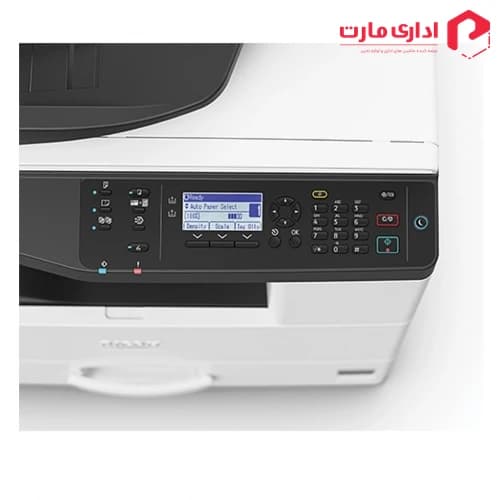 پرینتر چند کاره لیزری ریکو مدل M2701 — تصویر ۷