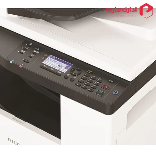پرینتر چند کاره لیزری ریکو مدل M2701 — تصویر ۶