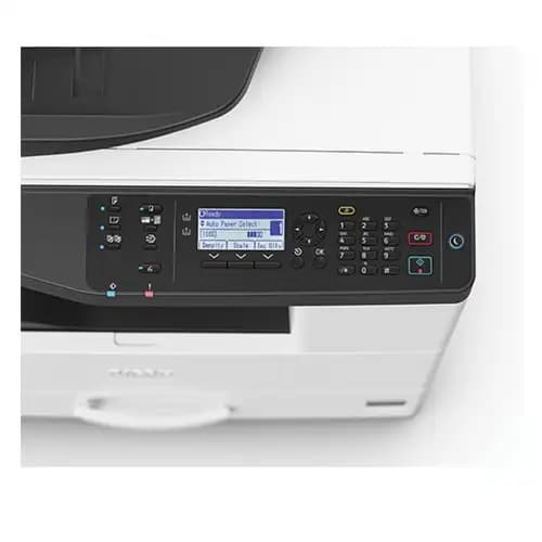 پرینتر چند کاره لیزری ریکو مدل M2701 — تصویر ۳