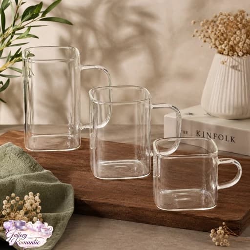 ماگ پیرکس ناتالی وارداتی سایزبندی فروش عددی