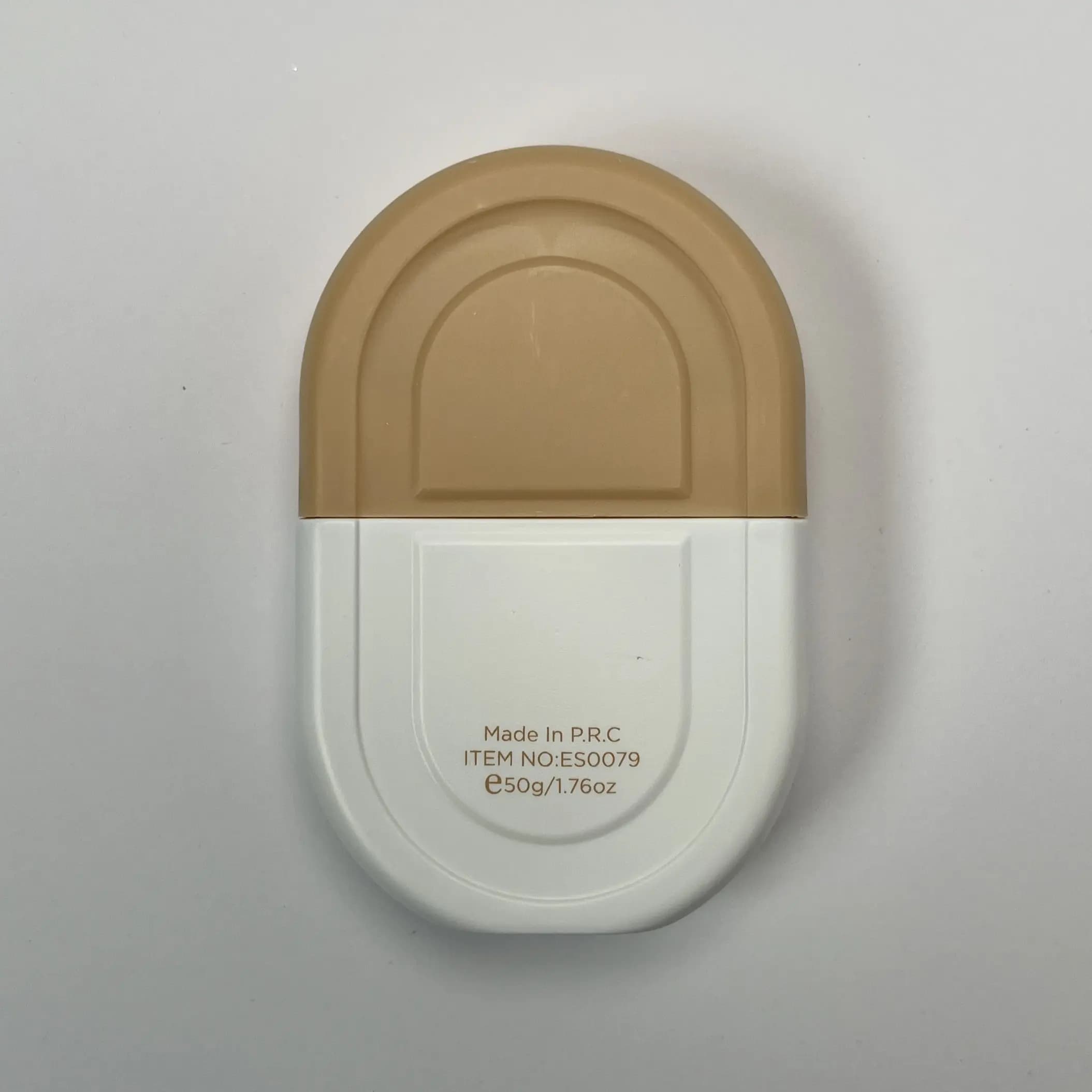 ضد آفتاب رنگی استلین SPF 70 (50 گرم) – Estelin — تصویر ۳