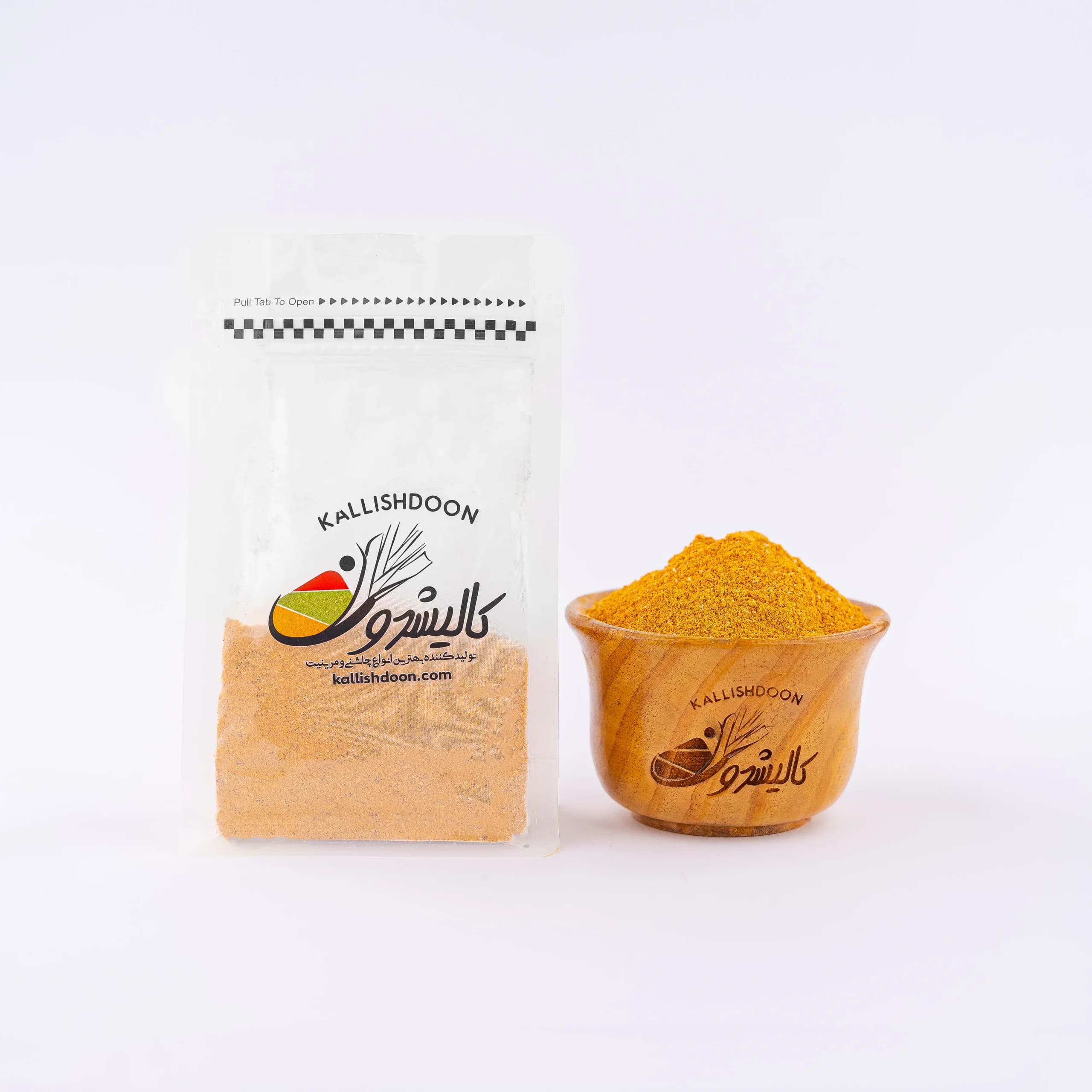 ادویه مرینیت استریپس