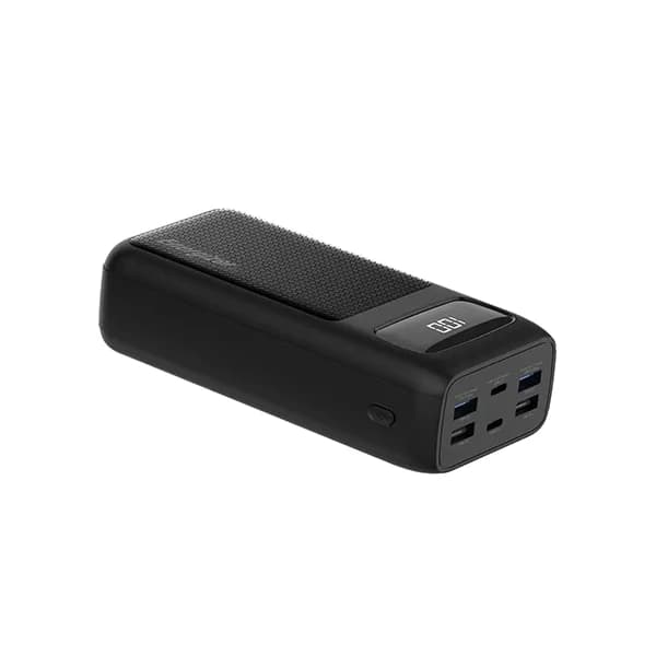 پاور بانک انرجایزر مدل UE 30063 PQ با ظرفیت 30000mAh — تصویر ۴