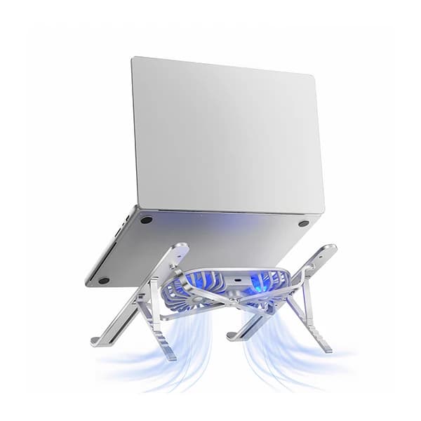 پایه خنک کننده لپ تاپ ویوو مدل S400 Pro — تصویر ۳
