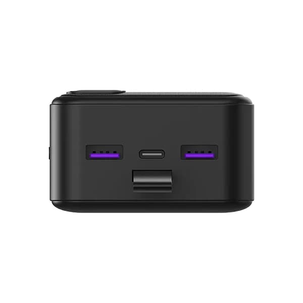 پاور بانک انرجایزر مدل UE 30035 PQ با ظرفیت 30000mAh — تصویر ۲