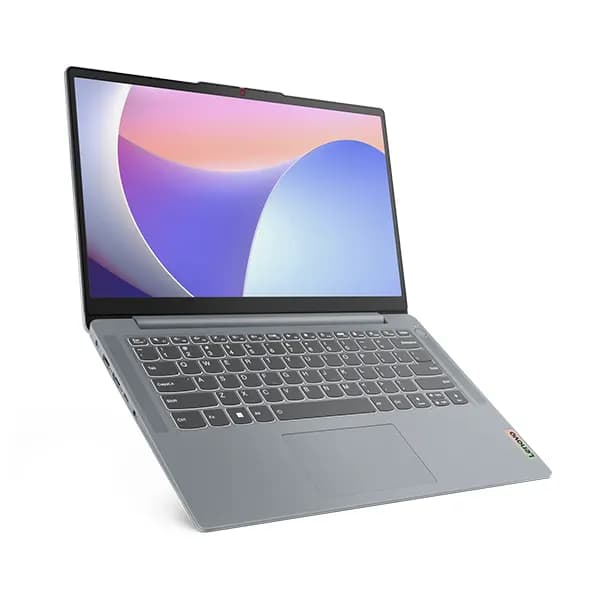 لپ تاپ 14 اینچی لنوو مدل Idea Pad Slim 3 پردازنده i5 14IRH8 با رم 8GB و حافظه داخلی 512GB — تصویر ۴