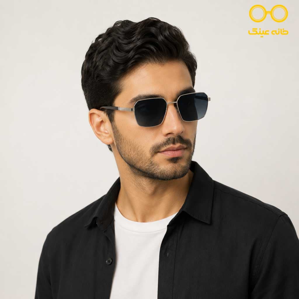 عینک آفتابی زنیت ZE-3211