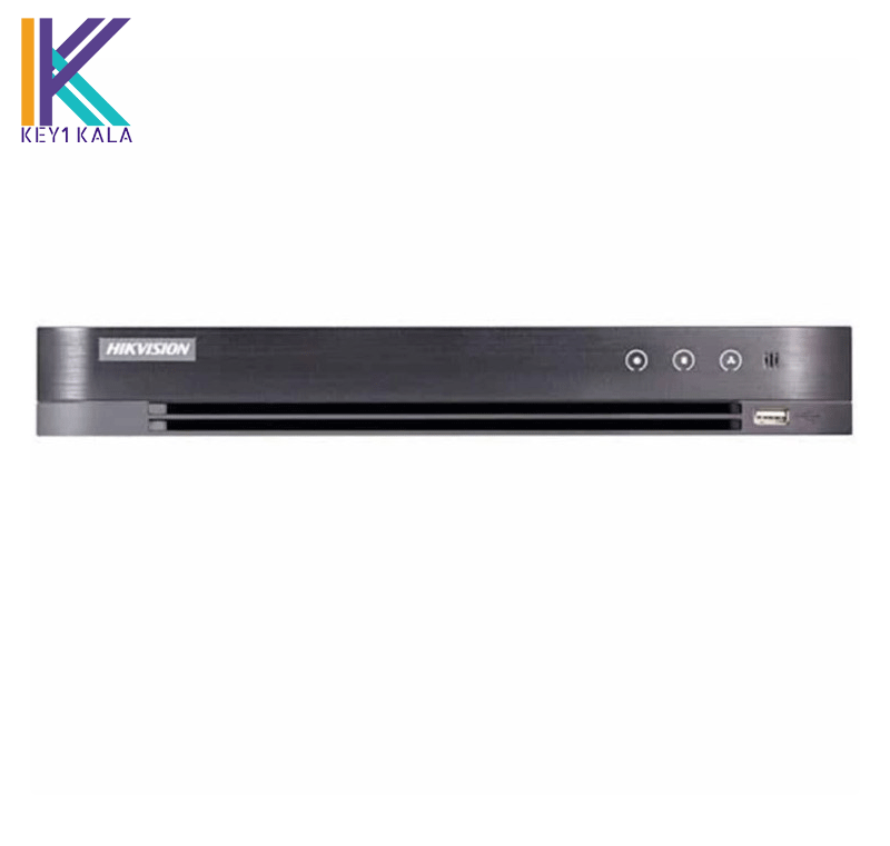 دستگاه DVR هایک ویژن مدل IDS-7204HQHI-M1/S