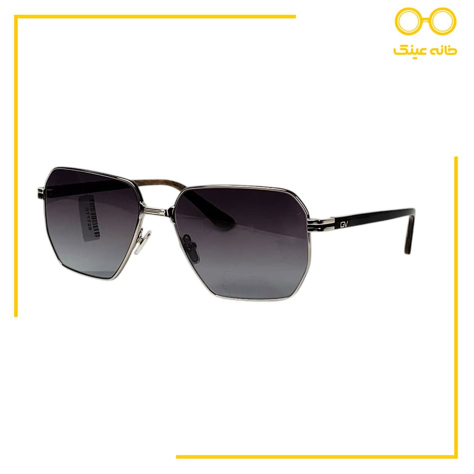 عینک آفتابی مردانه Giorgio Valenti مدل GV-5126 — تصویر ۲