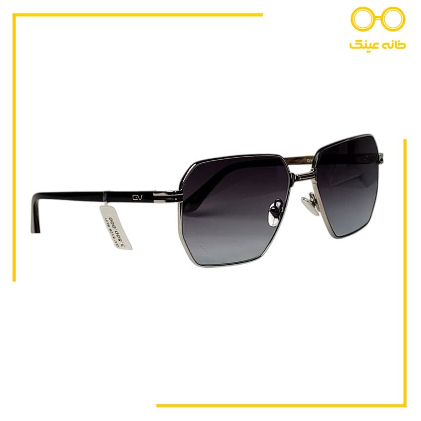 عینک آفتابی مردانه Giorgio Valenti مدل GV-5126 — تصویر ۴