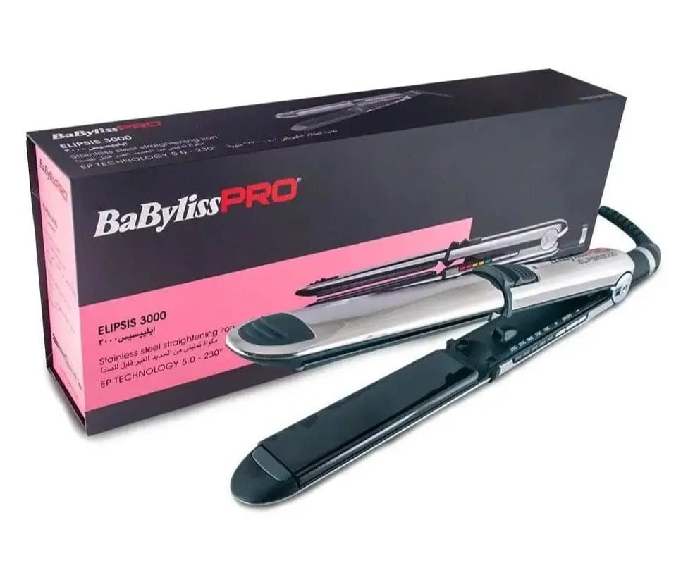 اتومو بابیلیس پرو BAB3000EPSDE — تصویر ۹
