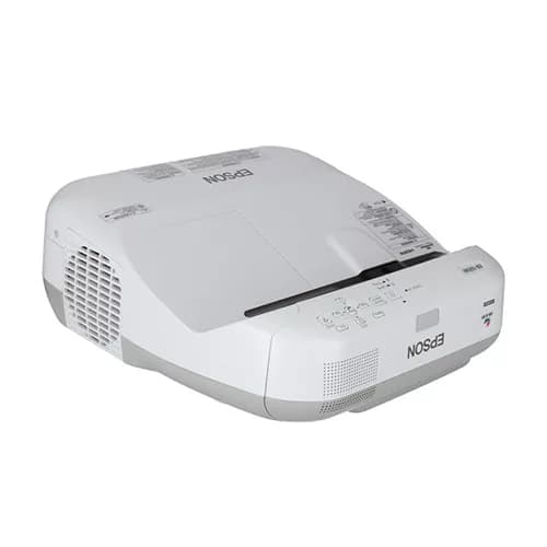 ویدئو پروژکتور اپسون مدل epson EB-695wi