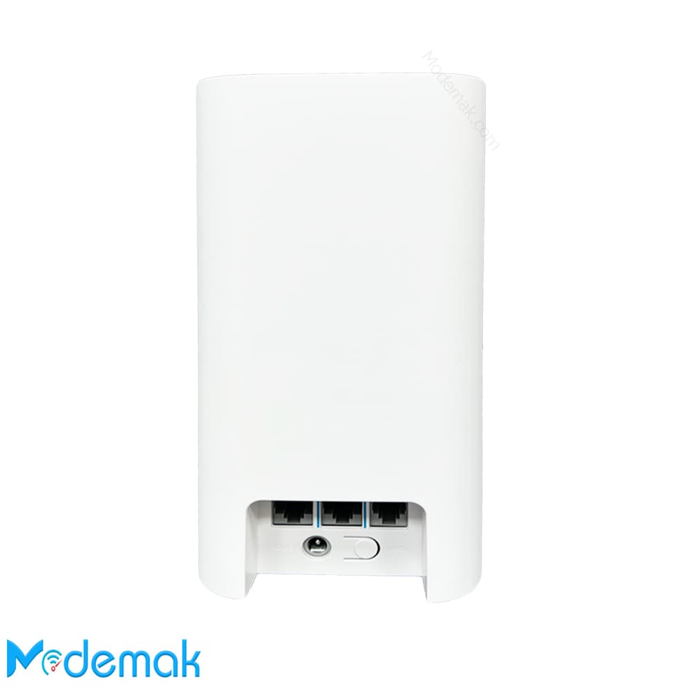 مودم 5G عمانتل (آکبند) Omantel H155-383 — تصویر ۲