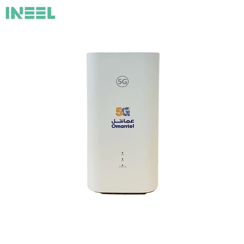 مودم 5G عمانتل (آکبند) Omantel H155-383 — تصویر ۵