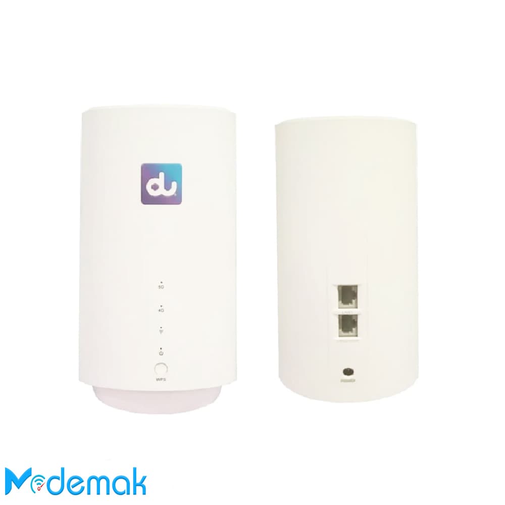 مودم 5G جوین تلی (استوک) Jointelli 21H01 — تصویر ۳