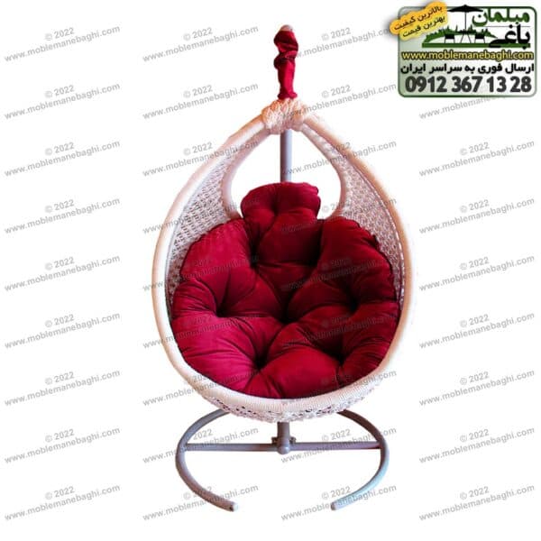 تاب ریلکسی مدل پی ال پی 1نفره