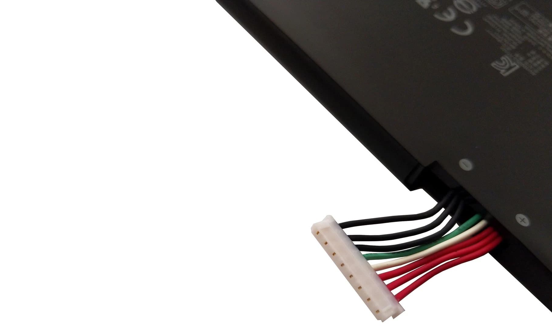 باتری اورجینال لپ تاپ ایسوس Asus FX503 GL503 B41N1711 — تصویر ۷