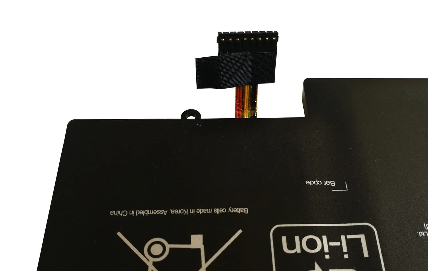 باتری اورجینال لپ تاپ ایسوس Asus ZenBook UX31 C22-UX31 — تصویر ۵