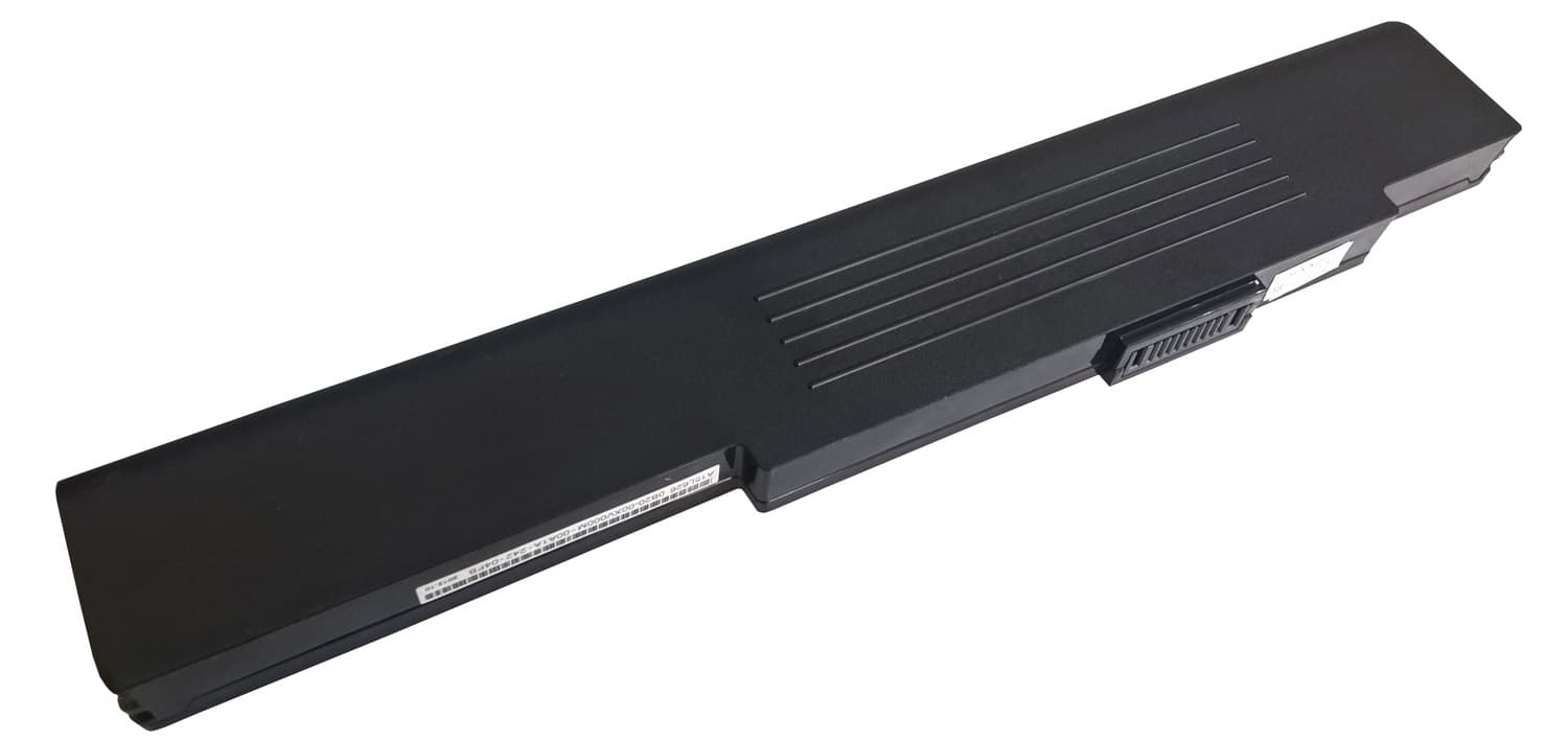 باتری اورجینال لپ تاپ ام اس آی MSI CX640 CR640 A32-A15 — تصویر ۵