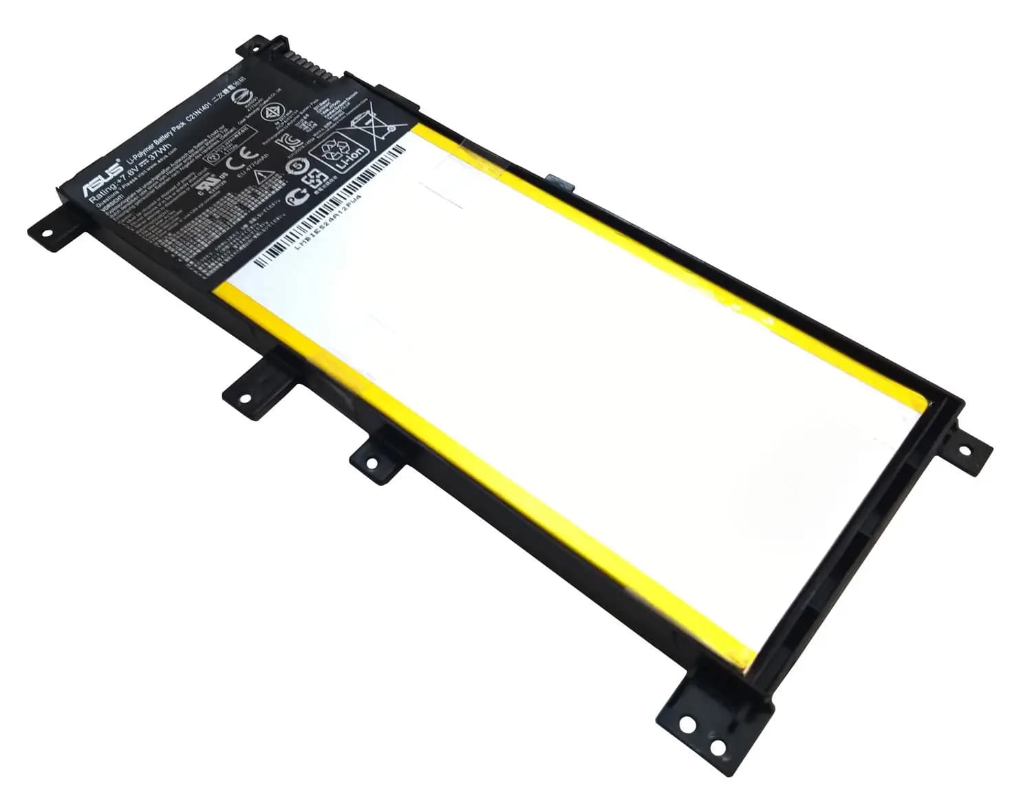 باتری لپ تاپ ASUS K555 / K555L / K555U / K555S / K555D / K555B / K555Z — تصویر ۳