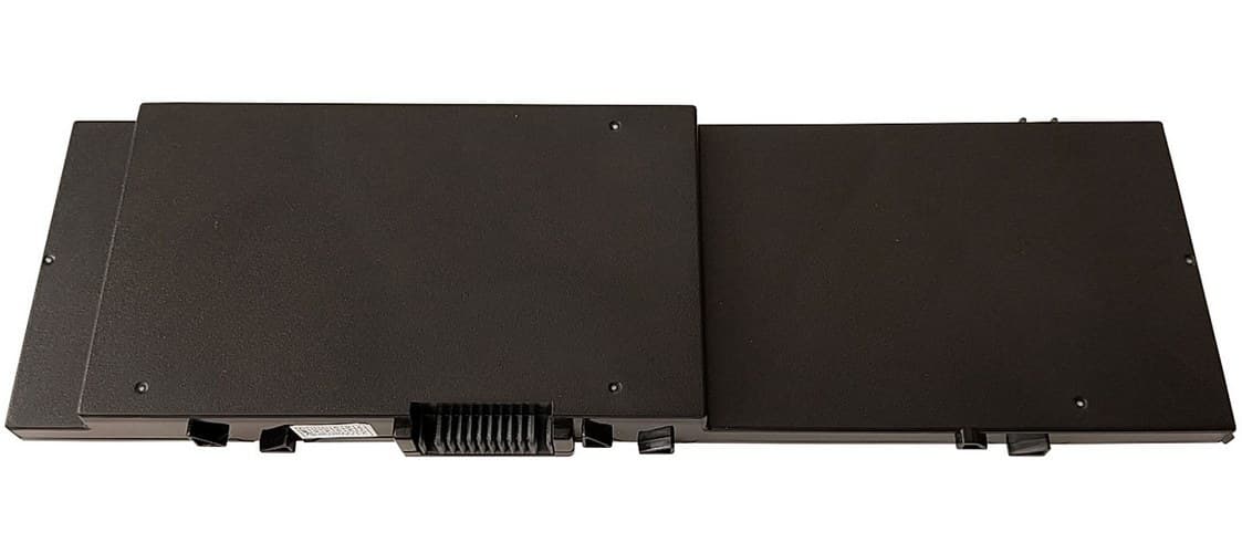 باتری اورجینال لپ تاپ دل Dell Precision 17 7710 — تصویر ۳