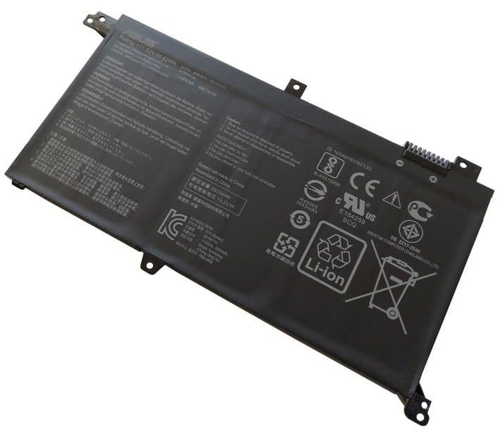 باتری لپ تاپ ایسوس Asus VivoBook s431