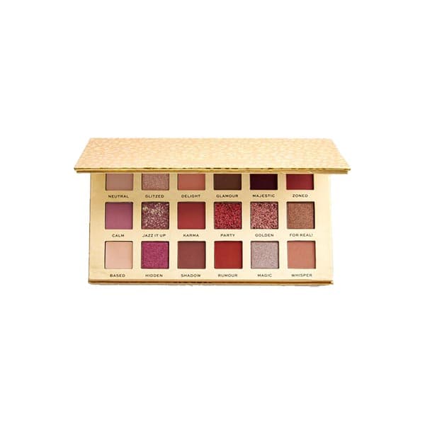 پالت سایه رولوشن مدل Pro New Neutral — تصویر ۳
