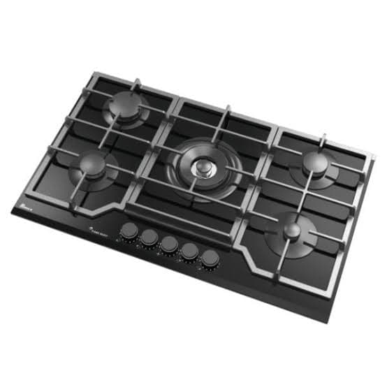 گاز صفحه ای بیمکث مدل 2204 (AG-G5 Defend) مشکی